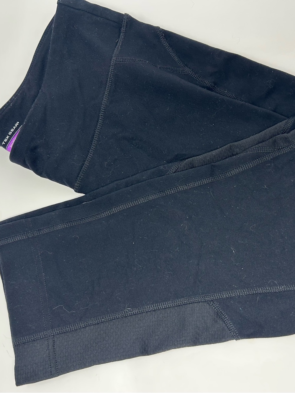tek gear Women's legging Capri Leggings Shapewear R16